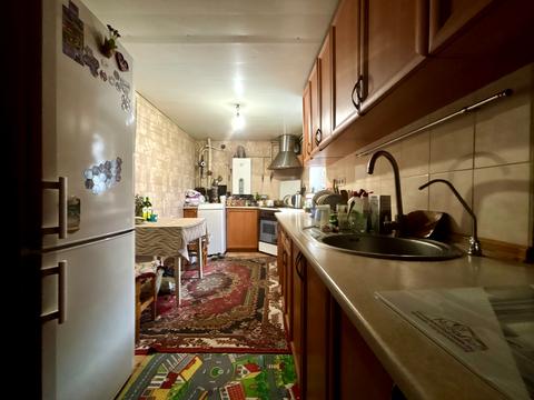 дом по адресу Олександра Корнієвського ул. (Цимбаліста), 22