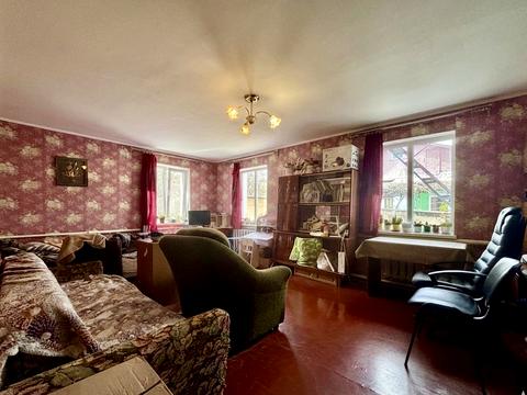 дом по адресу Олександра Корнієвського ул. (Цимбаліста), 22