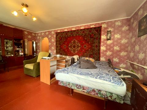 дом по адресу Олександра Корнієвського ул. (Цимбаліста), 22