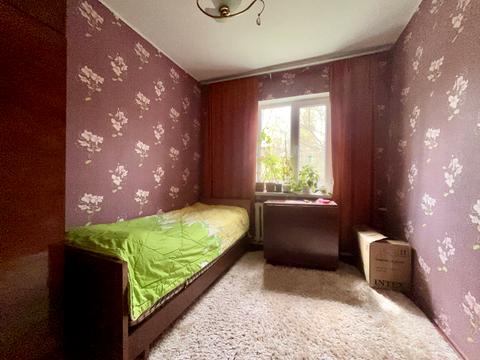 дом по адресу Олександра Корнієвського ул. (Цимбаліста), 22