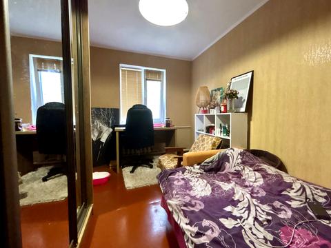 дом по адресу Олександра Корнієвського ул. (Цимбаліста), 22