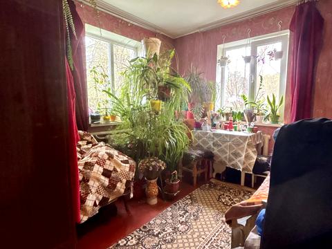 дом по адресу Олександра Корнієвського ул. (Цимбаліста), 22