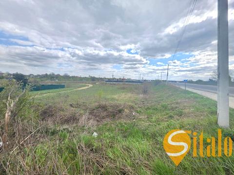 ділянка за адресою с. Рясне-Руське, Залізнична