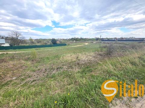 ділянка за адресою с. Рясне-Руське, Залізнична