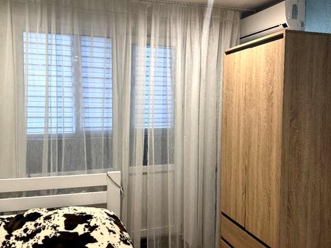 квартира за адресою Івана Микитенка вул., 21