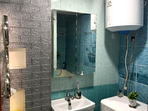 квартира за адресою Івана Микитенка вул., 21