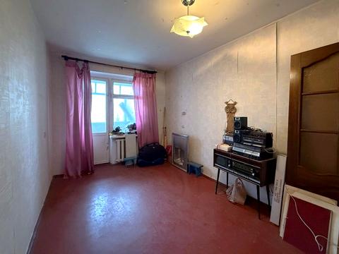 квартира по адресу Мира просп., 25; 25А