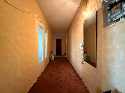 квартира по адресу Мира просп., 25; 25А