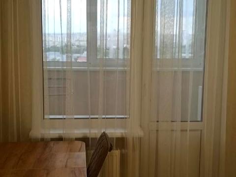 квартира по адресу Балтийский пер., 5