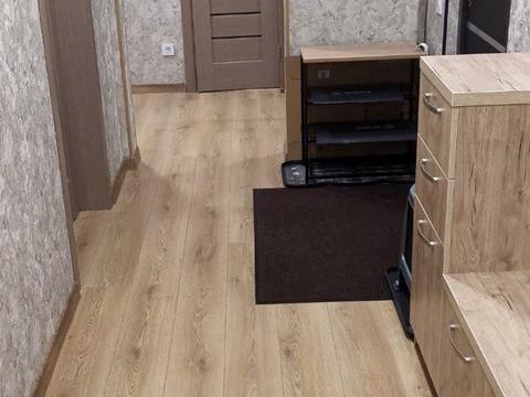 квартира по адресу Балтийский пер., 5