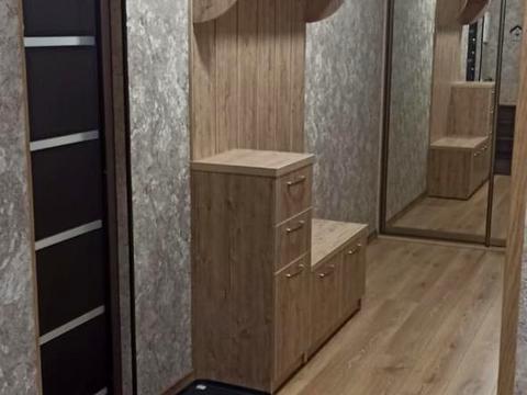 квартира по адресу Балтийский пер., 5