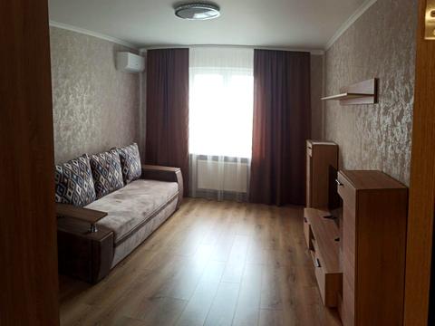 квартира по адресу Балтийский пер., 5