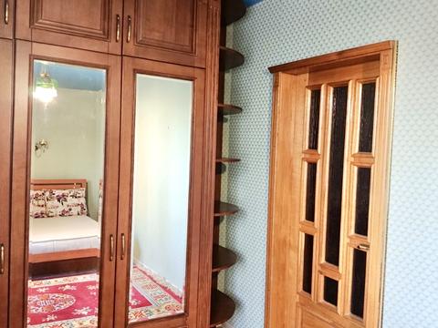 квартира за адресою Коперника вул., 17