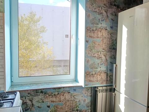 квартира за адресою Коперника вул., 17