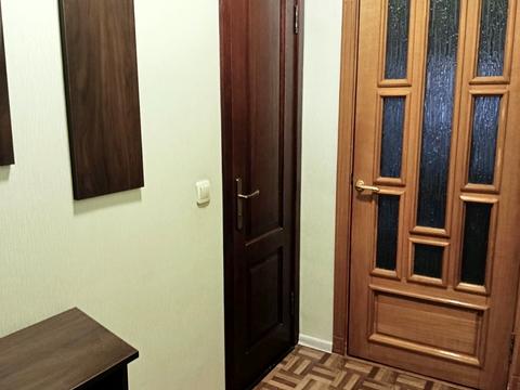 квартира за адресою Коперника вул., 17