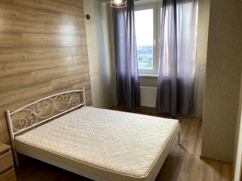 квартира по адресу Балтийский пер., 3-А