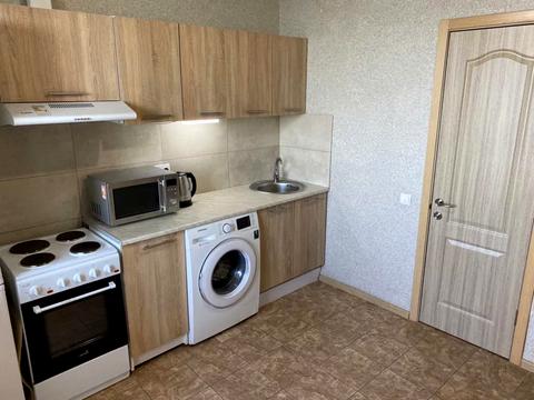 квартира по адресу Балтийский пер., 3-А