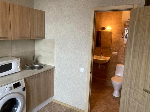 квартира по адресу Балтийский пер., 3-А