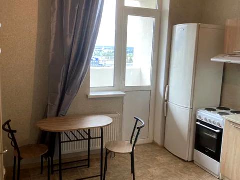 квартира по адресу Балтийский пер., 3-А