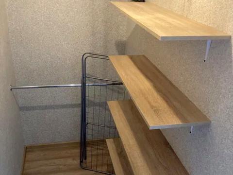 квартира по адресу Балтийский пер., 3-А