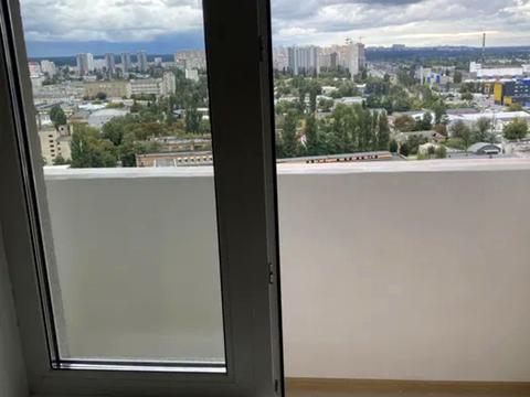 квартира по адресу Балтийский пер., 3-А