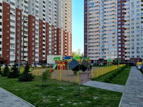 квартира по адресу Балтийский пер., 3-А