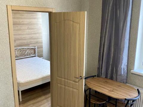 квартира по адресу Балтийский пер., 3-А