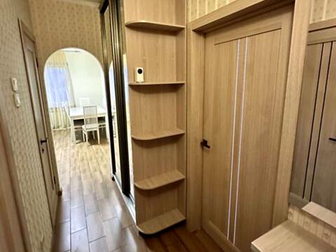 квартира за адресою Бакинська вул., 37-Г