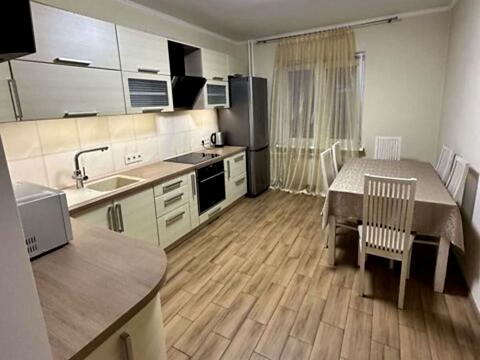 квартира за адресою Бакинська вул., 37-Г