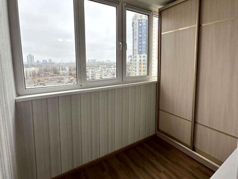 квартира за адресою Бакинська вул., 37-Г