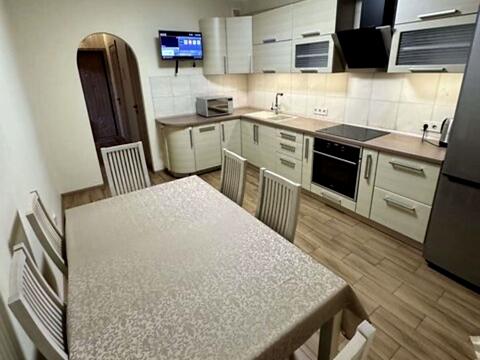 квартира за адресою Бакинська вул., 37-Г