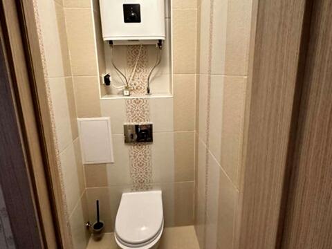 квартира за адресою Бакинська вул., 37-Г