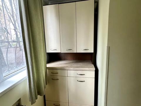 квартира за адресою Юлії Здановської вул. (Ломоносова), 34/1а