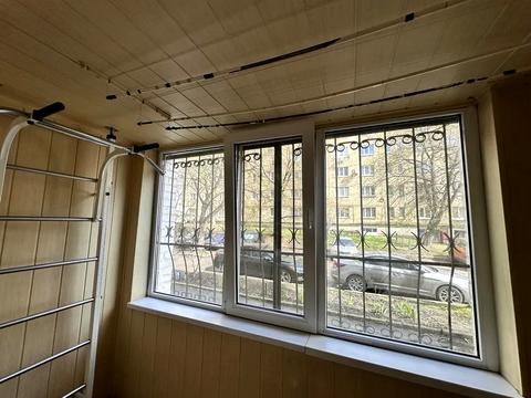 квартира за адресою Юлії Здановської вул. (Ломоносова), 34/1а