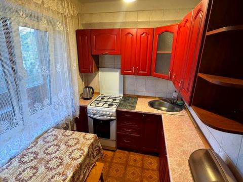 квартира за адресою Жуля Верна бульв. (Ромена Роллана), 5/8