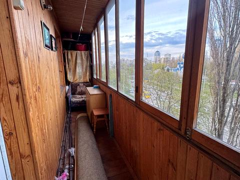 квартира за адресою Жуля Верна бульв. (Ромена Роллана), 5/8