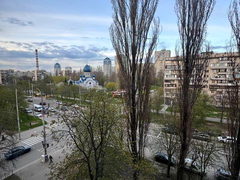 квартира за адресою Жуля Верна бульв. (Ромена Роллана), 5/8