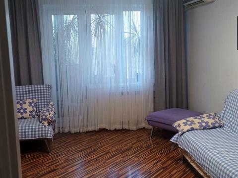 квартира за адресою Оноре де Бальзака вул., 75