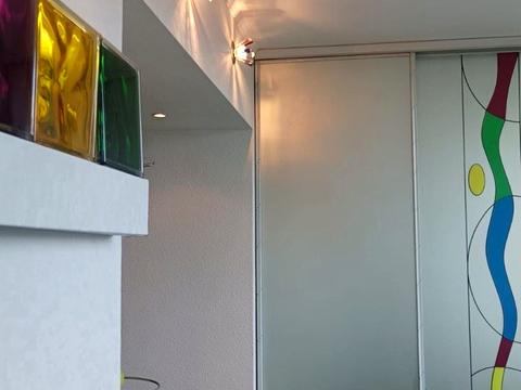 квартира за адресою Оноре де Бальзака вул., 75