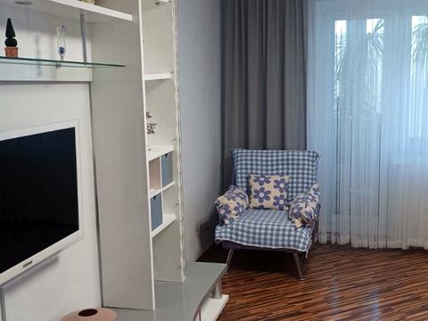 квартира за адресою Оноре де Бальзака вул., 75