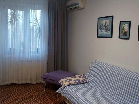 квартира за адресою Оноре де Бальзака вул., 75