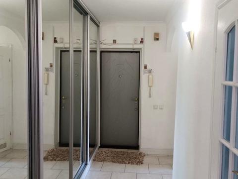 квартира за адресою Оноре де Бальзака вул., 75