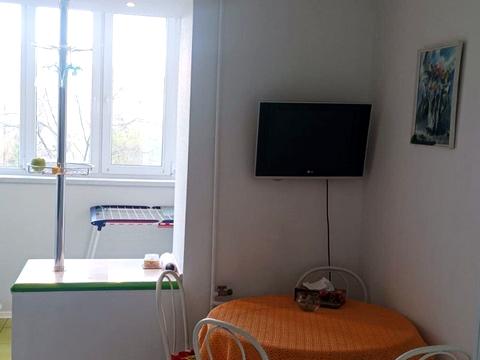 квартира за адресою Оноре де Бальзака вул., 75