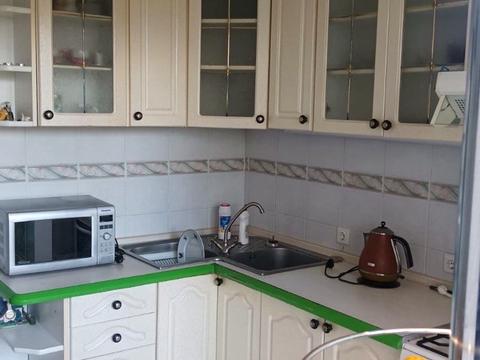 квартира за адресою Оноре де Бальзака вул., 75