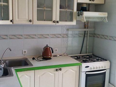 квартира за адресою Оноре де Бальзака вул., 75