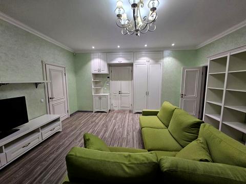 квартира за адресою Київ, Володимирська вул., 19