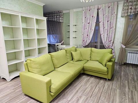 квартира за адресою Київ, Володимирська вул., 19