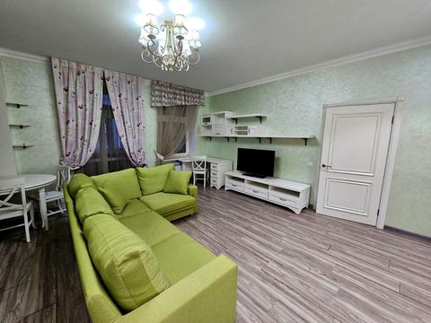 квартира за адресою Київ, Володимирська вул., 19