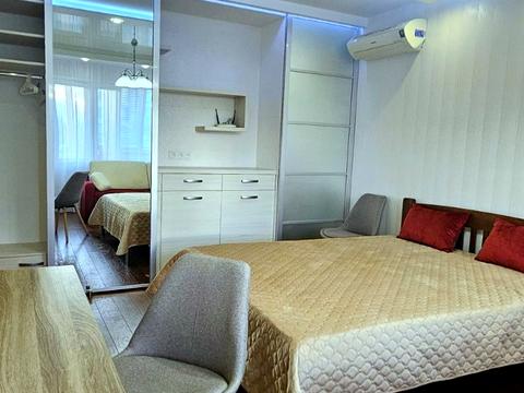 квартира по адресу Рубана ул., 27