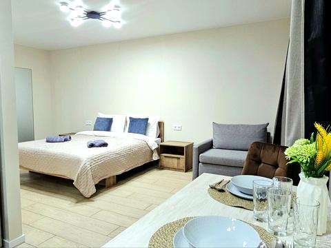 квартира за адресою Запорізька вул., 4-Б